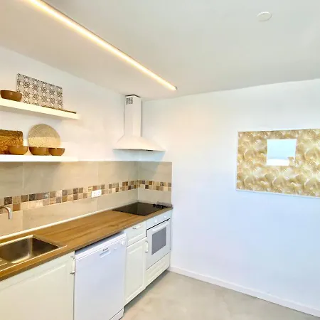 Casa Vistamar, Amazing Sea Views And Private Pool Σπίτι διακοπών Las Aguas