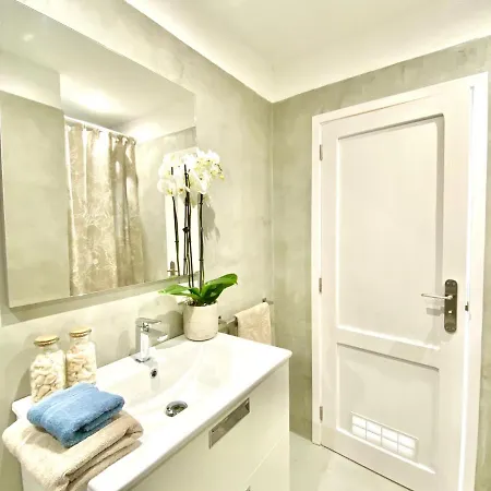 Σπίτι διακοπών Casa Vistamar, Amazing Sea Views And Private Pool Las Aguas