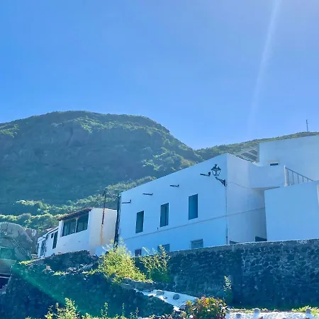 Σπίτι διακοπών Casa Vistamar, Amazing Sea Views And Private Pool