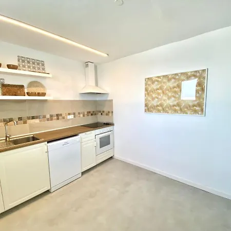 Σπίτι διακοπών Casa Vistamar, Amazing Sea Views And Private Pool *
