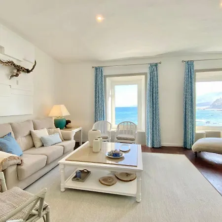 Casa Vistamar, Amazing Sea Views And Private Pool 펜션 *