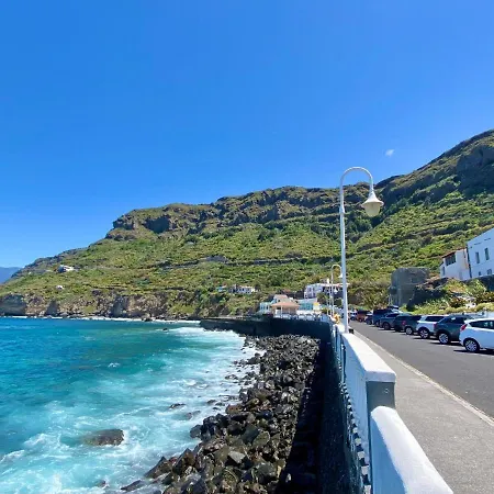 Casa Vistamar, Amazing Sea Views And Private Pool Las Aguas