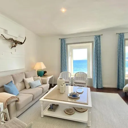 펜션 Casa Vistamar, Amazing Sea Views And Private Pool