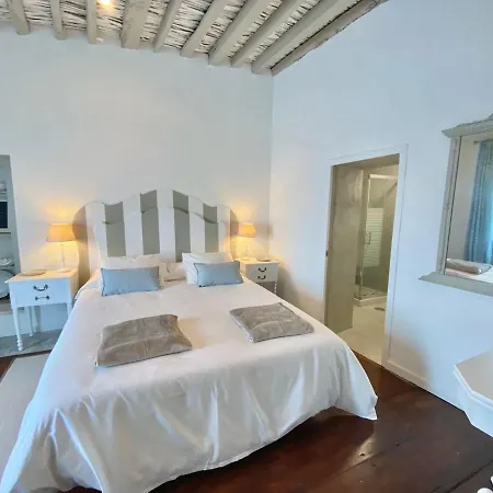 Casa Vistamar, Amazing Sea Views And Private Pool 펜션 Las Aguas