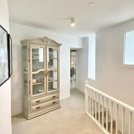 펜션 Casa Vistamar, Amazing Sea Views And Private Pool *